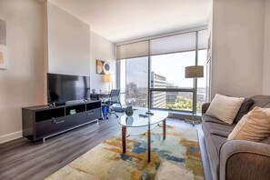 TV, offices