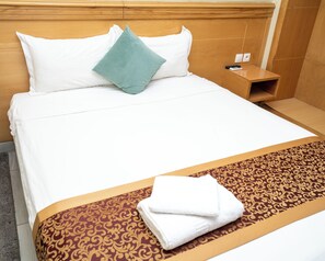 Double or Twin Room, Mountain View | Free WiFi