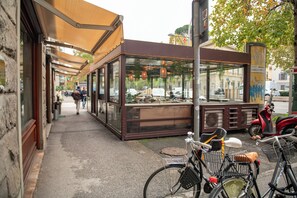 Exterior - Mamo Florence - Matteotti Apartment (Florence)