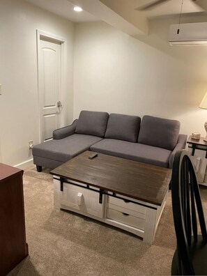 Apartamento | 1 dormitorio