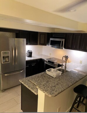 Apartamento | 1 dormitorio