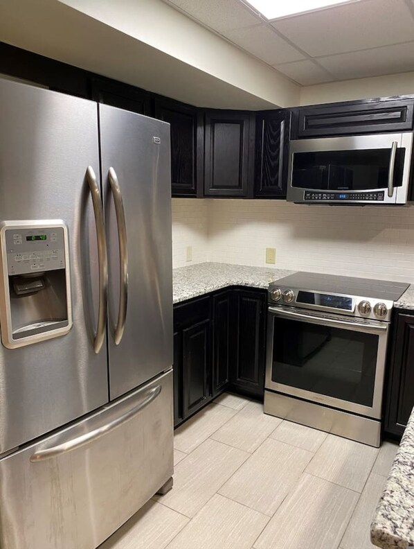 Apartment | 1 bedroom - Country Bliss - Pool Spa Nature s Playground Pool IS Open (Etowah)