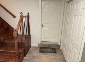 Apartment | 1 bilik tidur 