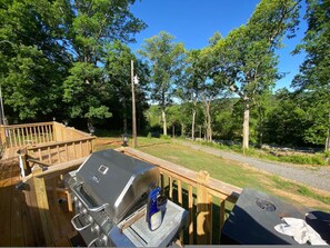 Apartment | 1 bedroom - Country Bliss - Pool Spa Nature s Playground Pool IS Open (Etowah)