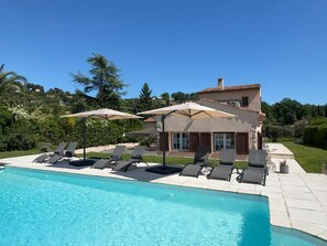 Alberca