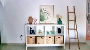 Unclassified image, 4 of 15, button - Cozy Townhouse, quiet location, near the river and outdoor space (Estômbar)