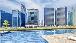 Căn hộ | 2 phòng ngủ 