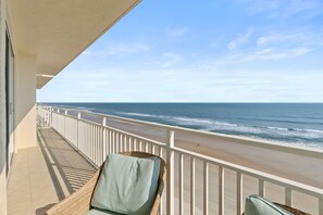 Apartment, Accessible | 3 bedrooms - Oceanview Condo Daytona Shores 3 bed 3 Bath (Daytona Beach Shores)