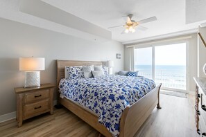 Apartment, barrierefrei