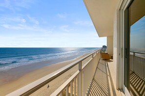 Apartment, Accessible | 3 bedrooms - Oceanview Condo Daytona Shores 3 bed 3 Bath (Daytona Beach Shores)
