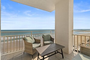 Apartment, Accessible | 3 bedrooms - Oceanview Condo Daytona Shores 3 bed 3 Bath (Daytona Beach Shores)