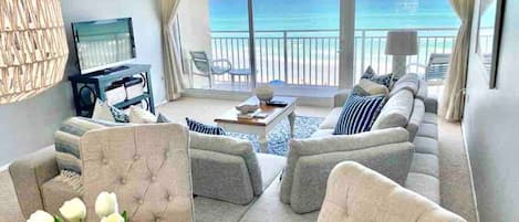 Departamento | 2 habitaciones