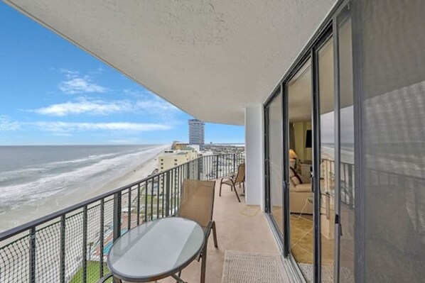 Apartment, Accessible