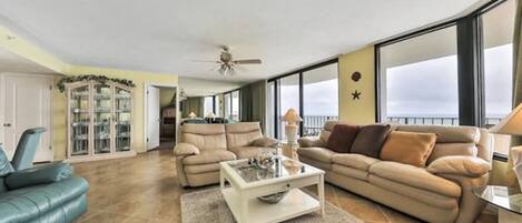 Apartment, Accessible | 3 bedrooms