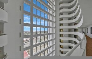 Apartment, Accessible | 3 bedrooms - Beachfront 3 Bed Condo Daytona Beach Shores FL (Daytona Beach Shores)
