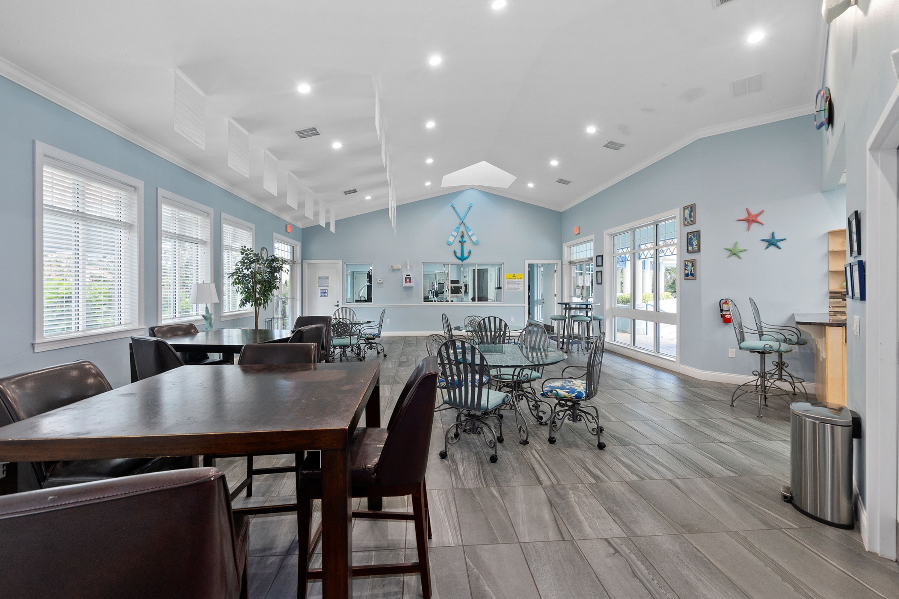 Căn hộ | 3 phòng ngủ 