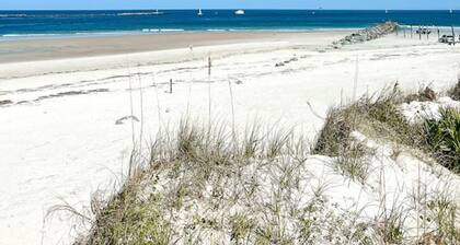 3 Bed-2 Bath Condo-new Smyrna Beach Florida