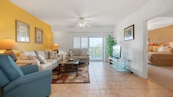 Apartment | 3 bedrooms