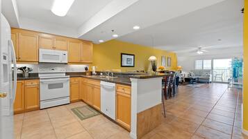 Apartment | 3 bedrooms