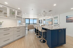 Departamento, con acceso para personas discapacitadas | 3 habitaciones 