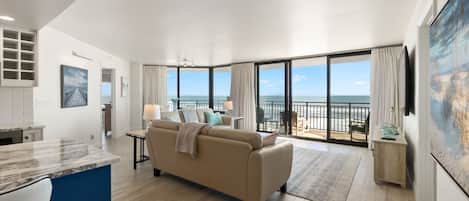 Apartment, Accessible | 3 bedrooms