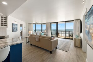 Lejlighed - handicapvenligt | 3 soveværelser