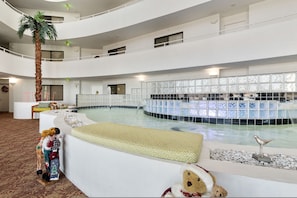 Departamento, con acceso para personas discapacitadas | 3 habitaciones 
