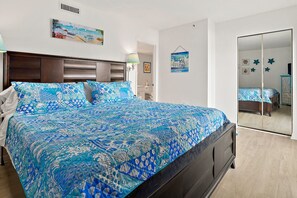 Apartemen, akses difabel | 3 kamar tidur