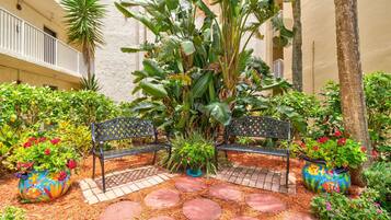 Departamento | 2 habitaciones