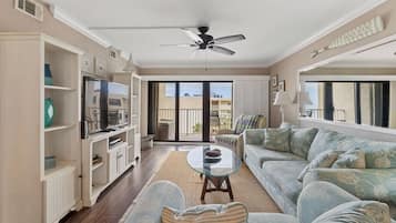 Departamento | 2 habitaciones