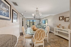 2 habitaciones 