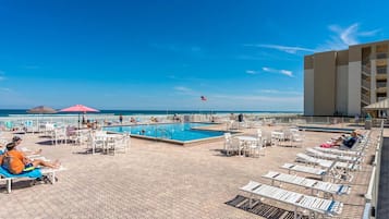 Departamento | 2 habitaciones