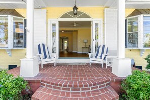 獨棟房屋 | 4 間臥室