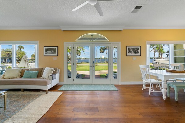 獨棟房屋 | 4 間臥室