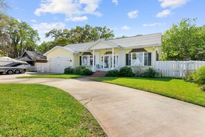 獨棟房屋 | 4 間臥室