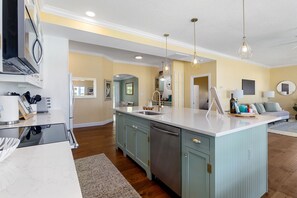 獨棟房屋 | 4 間臥室