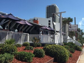 House, Accessible | 3 bedrooms - Beach House 3 bed 2 Bath in Ormond Beach FL (Ormond Beach)