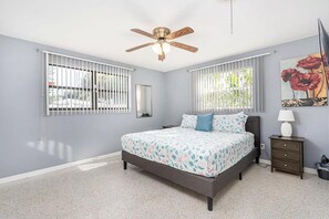 Ferienhaus, barrierefrei