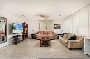 Ferienhaus, barrierefrei