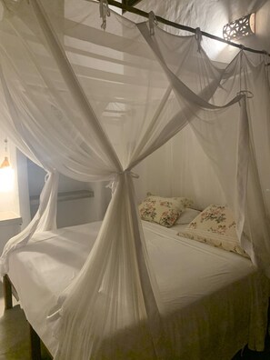 Superior-Doppel- oder -Zweibettzimmer, Gartenblick | Kostenloses WLAN