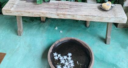 Pousada Spa Oasis