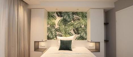 1 bedroom, desk, free WiFi