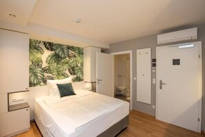 1 dormitorio, escritorio, wifi
