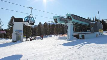 Apartment | Exterior