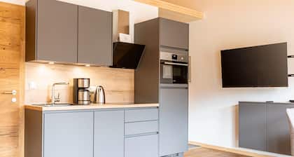 Pleasant Apartment With Sauna