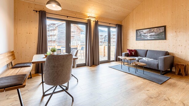 Unclassified image, 1 of 16, button - Pleasant Apartment With Sauna (Sankt Georgen am Kreischberg)