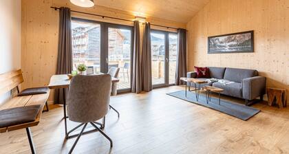 Pleasant Apartment With Sauna