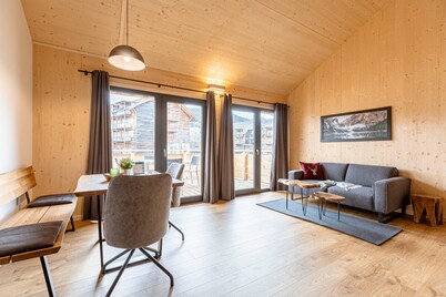 Pleasant Apartment With Sauna