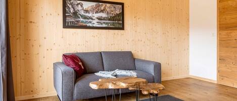 Appartement | Coin séjour