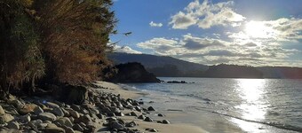 130 m2 apartment with incredible views of the Ria de Pontevedra